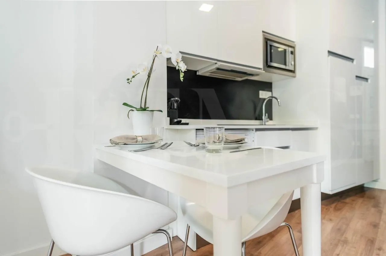 Spacious Apartment By Picasso Museum By Rems Malaga Spain