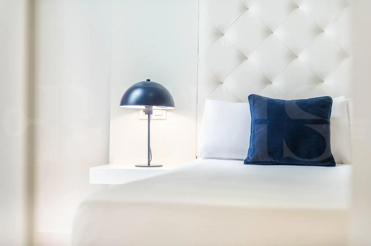 Spacious Apartment By Picasso Museum By Rems Malaga Spain